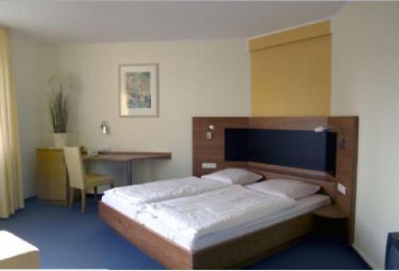 Hotel Kurpfalz شباير المظهر الخارجي الصورة