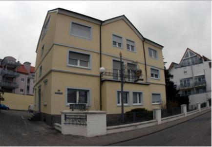 Hotel Kurpfalz شباير المظهر الخارجي الصورة
