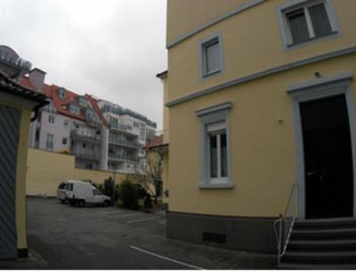 Hotel Kurpfalz شباير المظهر الخارجي الصورة